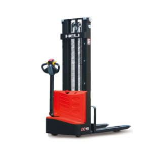 Heli Dc 15.30 İstif Makinası