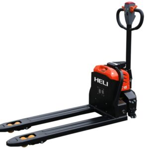 Heli 1.5 Ton Çanta Akülü Transpalet